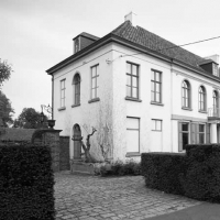 Maison Leon Van den Bogaert 